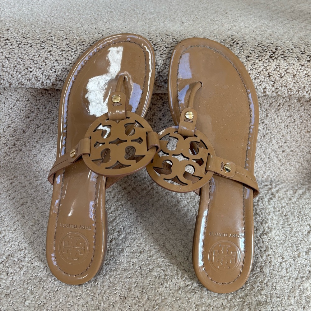 Cute Tory Burch Sandal